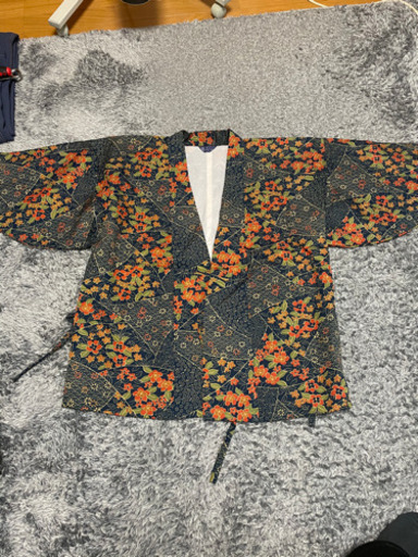 着物？羽織？①