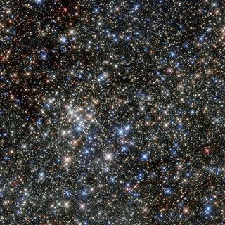 宇宙が好きな方、友達になりませんか？