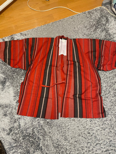 着物？羽織？②