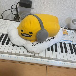 ぬいぐるみ　ぐでたま