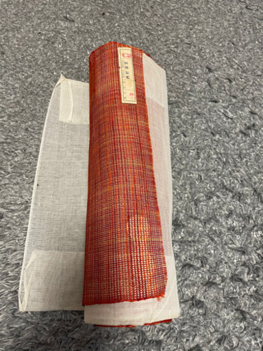 着物？帯？