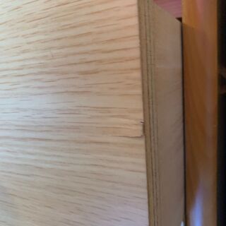 子供用タンスの画像