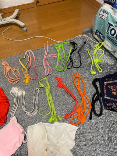 着物…帯紐諸々