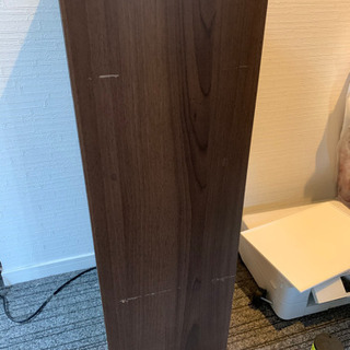 カラーボックスあげます（２つあります）の画像