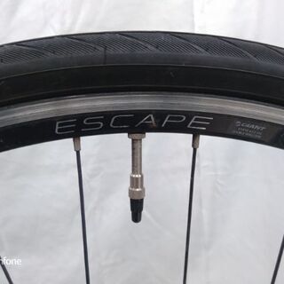 GIANT（ジャイアント）　ESCAPE（エスケープ） R3　700cの画像