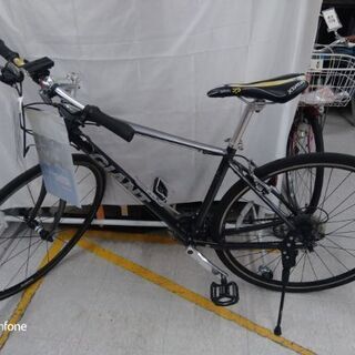 GIANT（ジャイアント）　ESCAPE（エスケープ） R3　700c