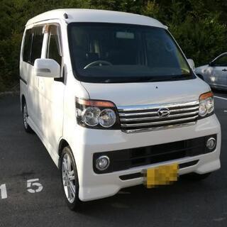 #売約済‼️車検令和5年4月6日‼️希少左側パワースライドドア‼️　