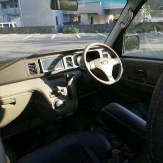 #売約済‼️車検令和5年4月6日‼️希少左側パワースライドドア‼️　の画像