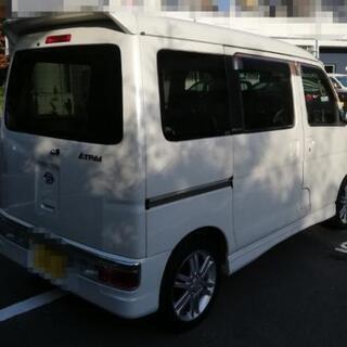 #売約済‼️車検令和5年4月6日‼️希少左側パワースライドドア‼️　の画像