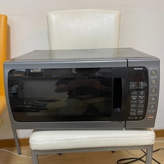 電子レンジ★無料☆差し上げます！