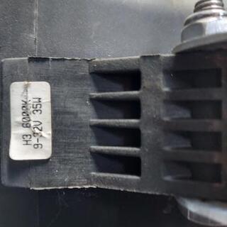 作業灯　フォグランプ　HID キセノンランプ　の画像