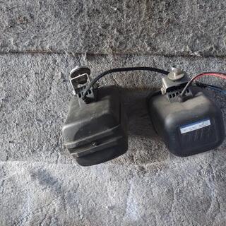 作業灯　フォグランプ　HID キセノンランプ　の画像