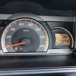 ホンダ　ゼスト　４ＷＤ　車検ありの画像