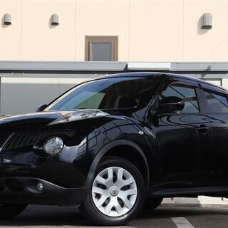 😊愛知県・自社ローン取り扱い店！ ジューク 15RX タイプV
