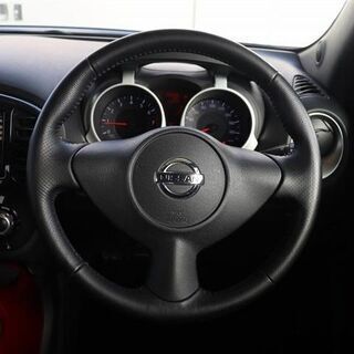 😊愛知県・自社ローン取り扱い店！ ジューク 15RX タイプVの画像