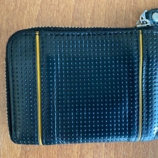 ノイインテレッセ　Neu interesse 小銭入れ