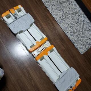 脚を開脚する  AEROLIFE  ジャンク