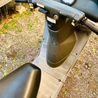 ホンダジャイロキャノピー【TA03】4スト売ります！の画像