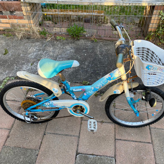 20インチ自転車