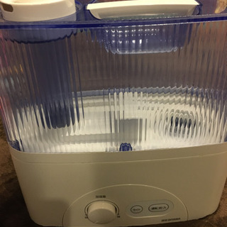 ハイブリッド加湿器