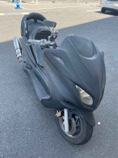 マジェスティ250