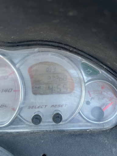 マジェスティ250
