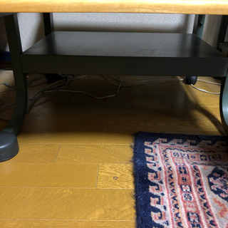 パソコンラック<調整中>の画像