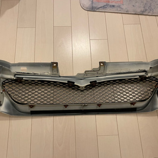 タウンエースノア用スピードグリルバージョン（白）の画像