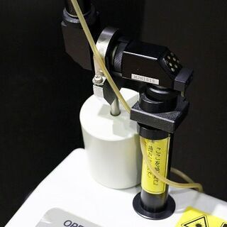 【苫小牧バナナ】ヨシダ OPALASER-03S オペレーザー 03S 炭酸ガスレーザー 動作品/現状渡し 歯科医閉業委託品♪の画像