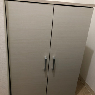 シューズラック