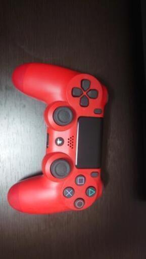 PS4 コントローラー/18日まで