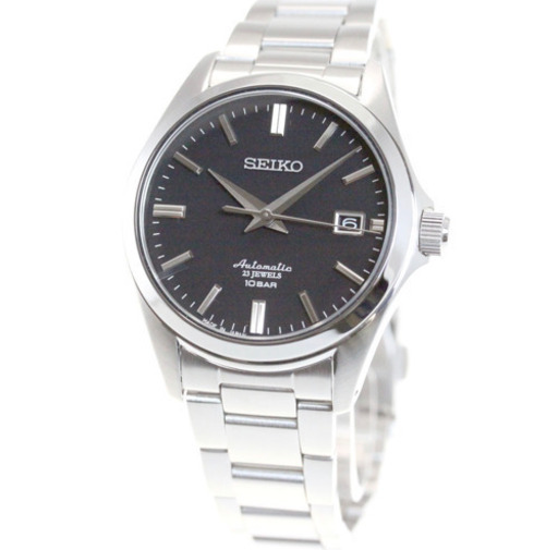 【新品未開封】セイコー メカニカル SEIKO Mechanical 自動巻き メカニカル 先行販売 ネット流通限定モデル 腕時計 メンズ ドレスライン SZSB012