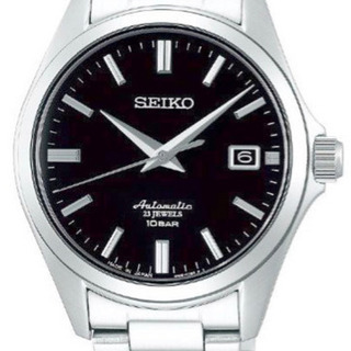 【新品未開封】セイコー メカニカル SEIKO Mechanical 自動巻き メカニカル 先行販売 ネット流通限定モデル 腕時計 メンズ ドレスライン SZSB012