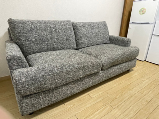 ソファ　　美品