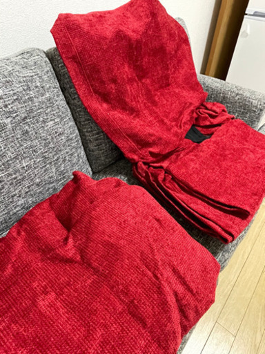 ソファ　　美品