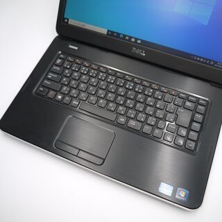 DELL Corei3 メモリ4GB HDD320GB ノートパソコン【3】