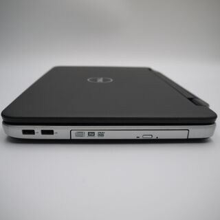 DELL Corei3 メモリ4GB HDD320GB ノートパソコン【3】