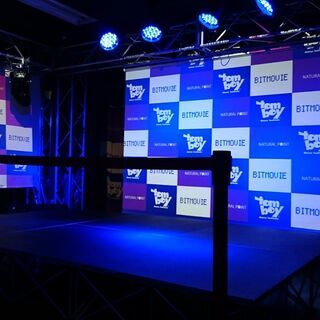 ダンスインストラクター、イベント企画・運営の画像