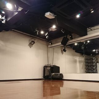 ダンスインストラクター、イベント企画・運営の画像