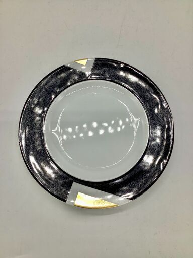 【取りに来れる方限定】BVLGARI（ブルガリ）のプレート！！！