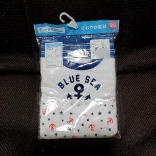 新品、未開封❗ノースリーブロンパース❗の画像