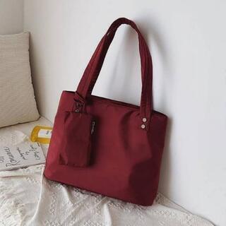 ショルダーハンドバッグの画像