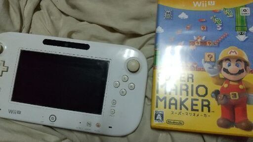 ゲーム本体