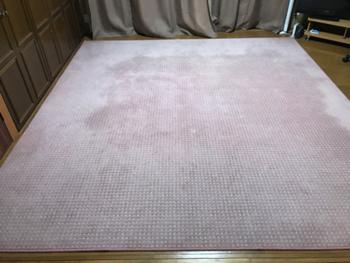絨毯　カーペット