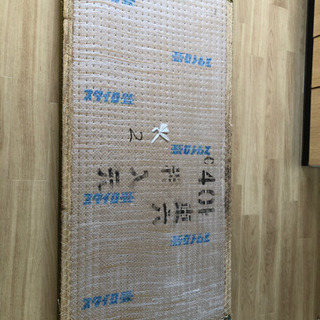 畳み（江戸間）未使用6枚の画像