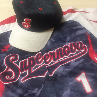 Supernova新メンバー募集(多摩市)