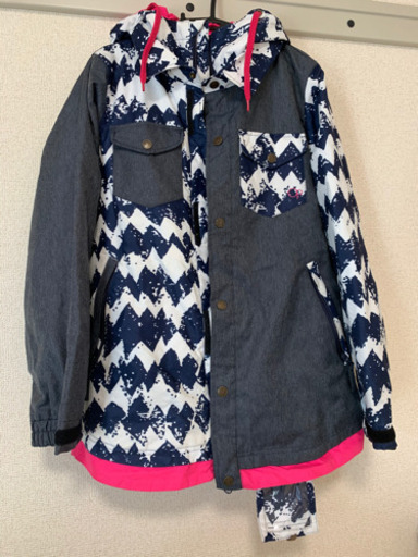 スノボウェア