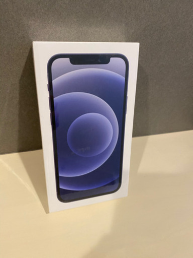 iPhone 12 新品
