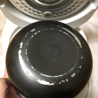 SHARP KS-C5L-Wの画像