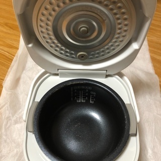 SHARP KS-C5L-Wの画像